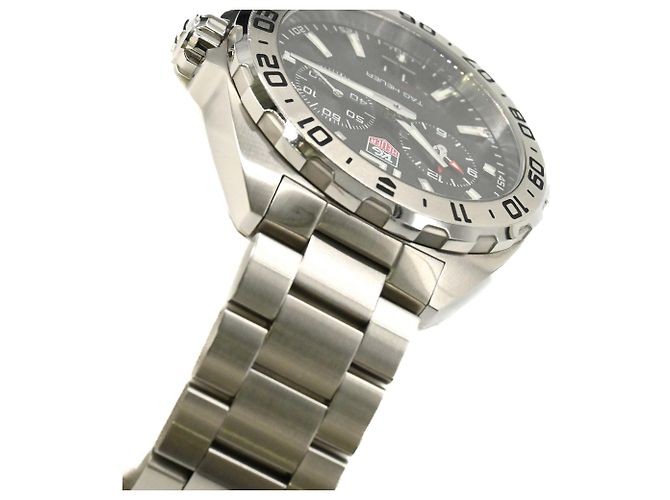TAG Heuer Formula 1 Date Watch - view 7