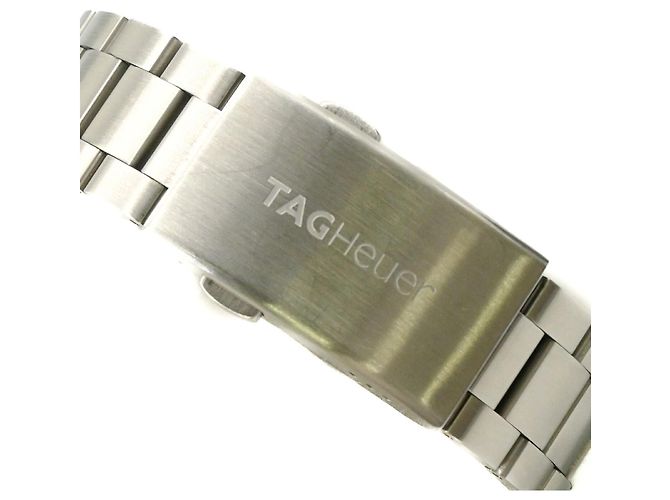 TAG Heuer Formula 1 Date Watch - view 8