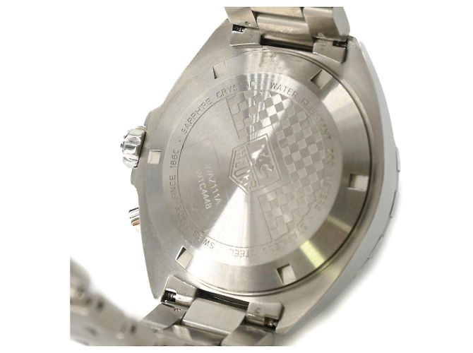 TAG Heuer Formula 1 Date Watch - view 9
