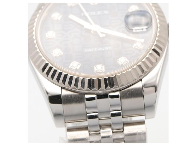 Reloj para mujer Rolex Datejust 178274G - vista 11