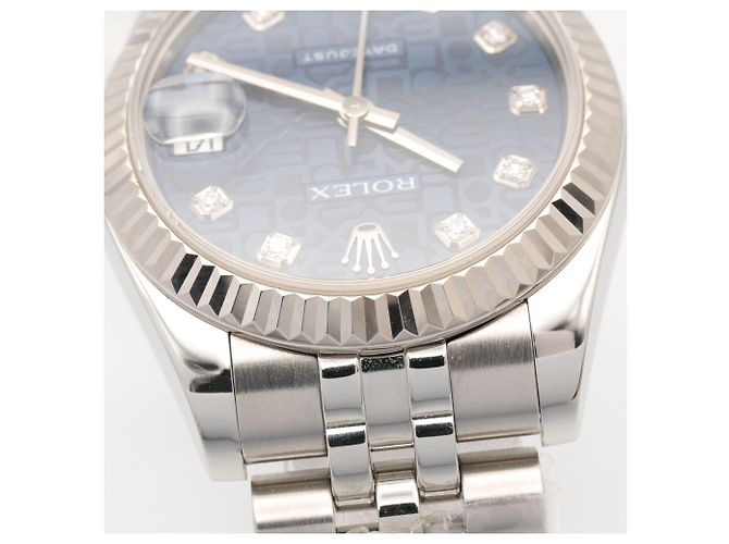 Reloj para mujer Rolex Datejust 178274G - vista 12