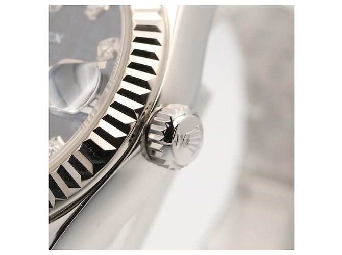 Reloj para mujer Rolex Datejust 178274G - vista 6