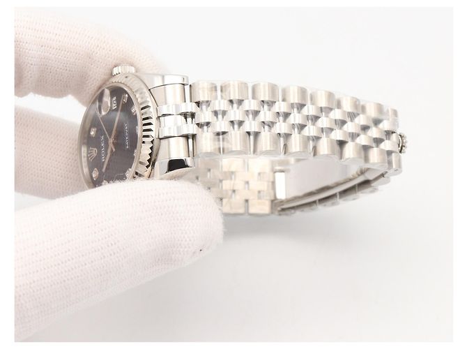 Reloj para mujer Rolex Datejust 178274G - vista 8