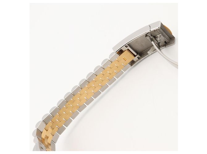 Rolex Datejust 36 Herrenarmbanduhr - Ansicht 17