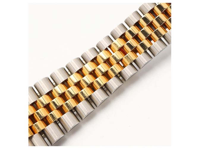 Rolex Datejust 36 Herrenarmbanduhr - Ansicht 18