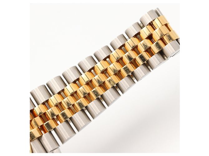 Rolex Datejust 36 Herrenarmbanduhr - Ansicht 19
