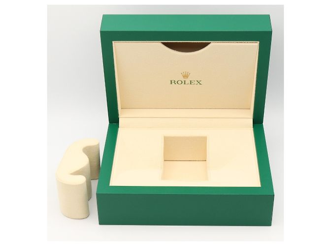 Rolex Datejust 36 Herrenarmbanduhr - Ansicht 9