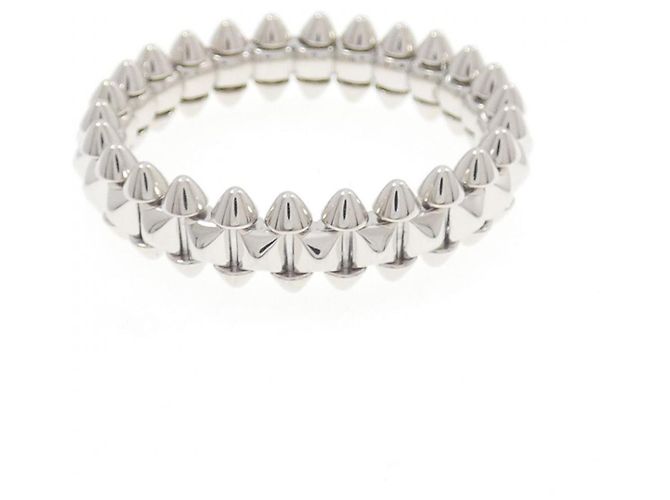 Cartier Crush Small Ring in Weißgold - Ansicht 2