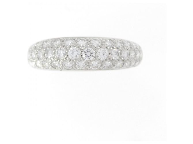 Anello Cartier Mimi Band - vista 2