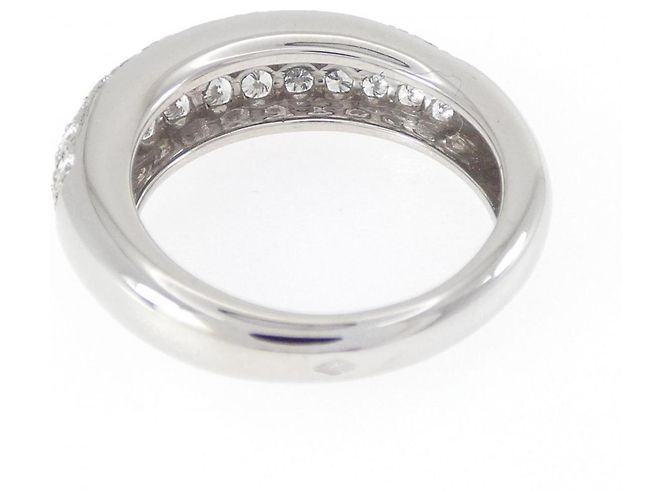 Anello Cartier Mimi Band - vista 3