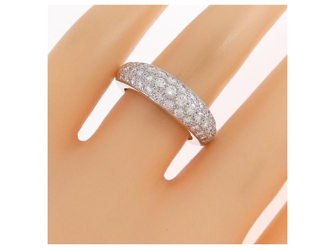 Anello Cartier Mimi Band - vista 5