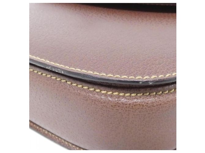 Gucci Handtasche 000 1014 Dunkelbraun - Ansicht 3