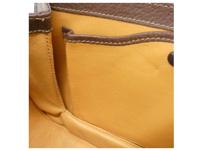 Gucci Handtasche 000 1014 Dunkelbraun - Ansicht 9