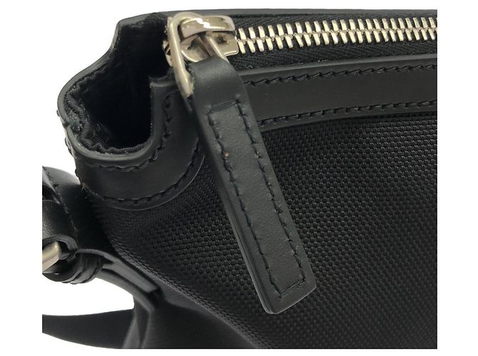 Borsa a tracolla Gucci 631199 KWT7N Nero - vista 6