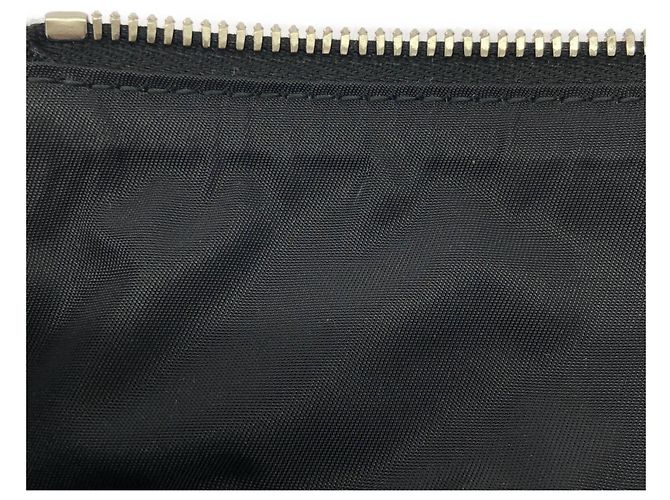 Borsa a tracolla Gucci 631199 KWT7N Nero - vista 9