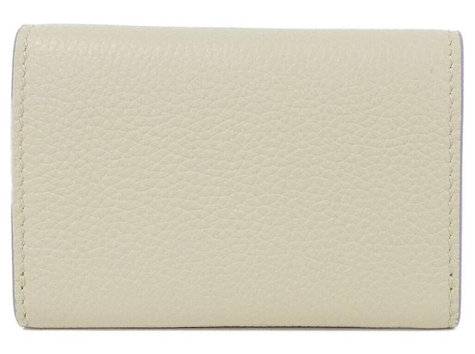 Gucci Leather Card Case - view 2