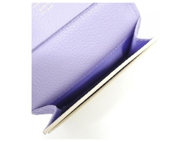 Gucci Leather Card Case - view 4