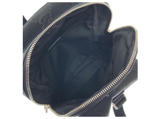 Bolso de hombro Gucci OFF THE GRID 658631 H9HUN Negro - vista 10