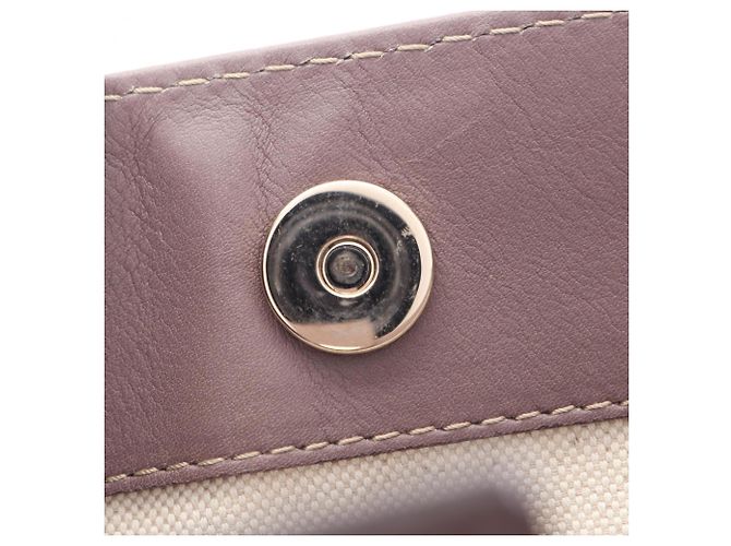 Gucci Mayfair Guccissima Tote Bag in Lila - Ansicht 5