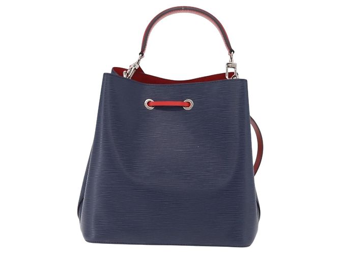 Néonoé Louis Vuitton NeoNoe Epi Leather MM - vue 2