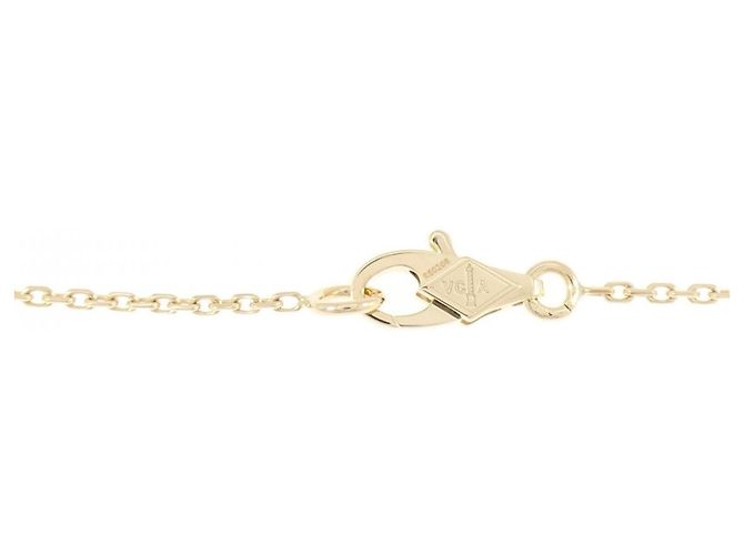 Colar Frivole Mini Van Cleef & Arpels - vista 5