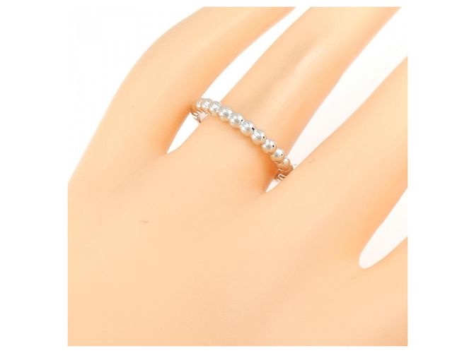 Anello Perlée Medium Van Cleef & Arpels - vista 4