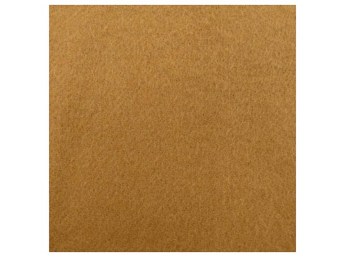 Hermès Estola de cashmere Hermes RECTO VERSO H393800T Marrom - vista 4