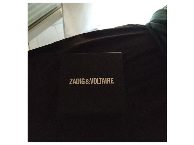 Orologio Zadig & Voltaire in argento con stelle colorate - vista 9