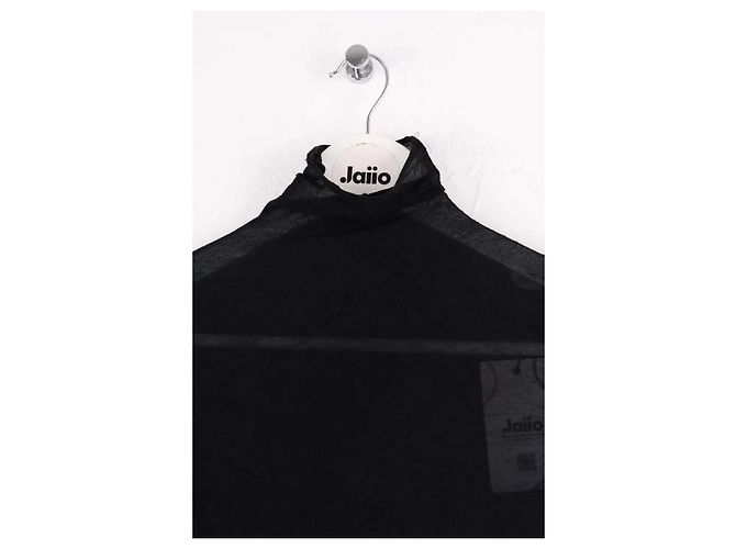 Autre Marque Abito nero Saint Laurent - vista 2