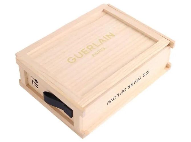 Autre Marque Set de perfume Guerlain Shalimar Amarillo - vista 3