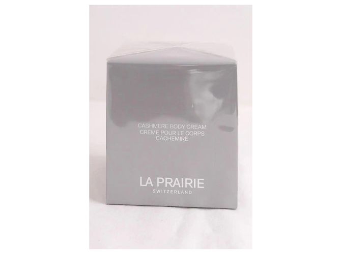 Autre Marque Crema La Prairie Grigia Grigio - vista 2