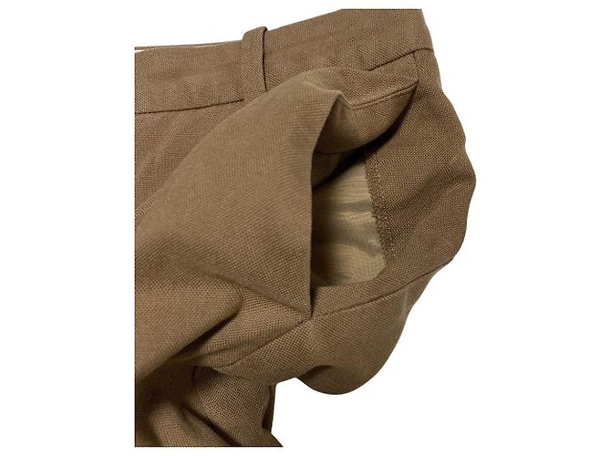 Set Completo Theory STRETCH CANVAS Beige - vista 12