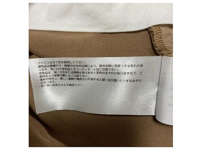 Set Completo Theory STRETCH CANVAS Beige - vista 16