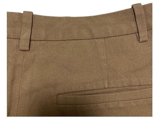 Set Completo Theory STRETCH CANVAS Beige - vista 17