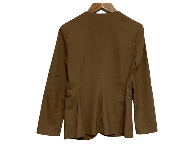 Set Completo Theory STRETCH CANVAS Beige - vista 3