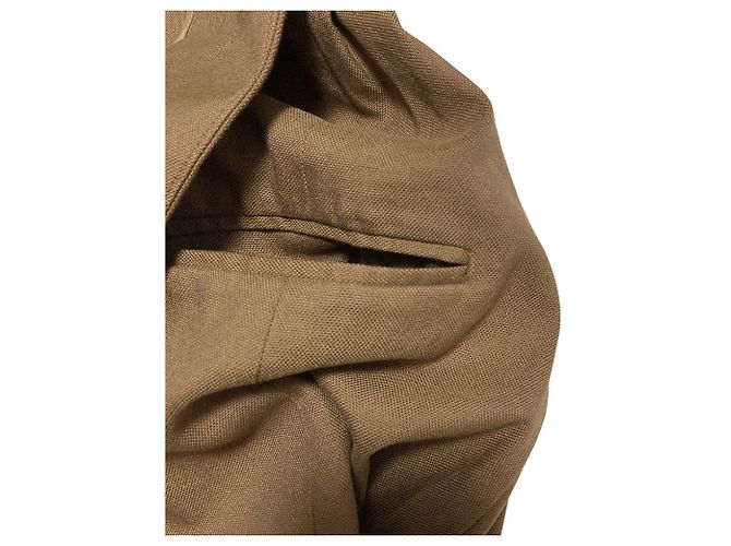 Set Completo Theory STRETCH CANVAS Beige - vista 5