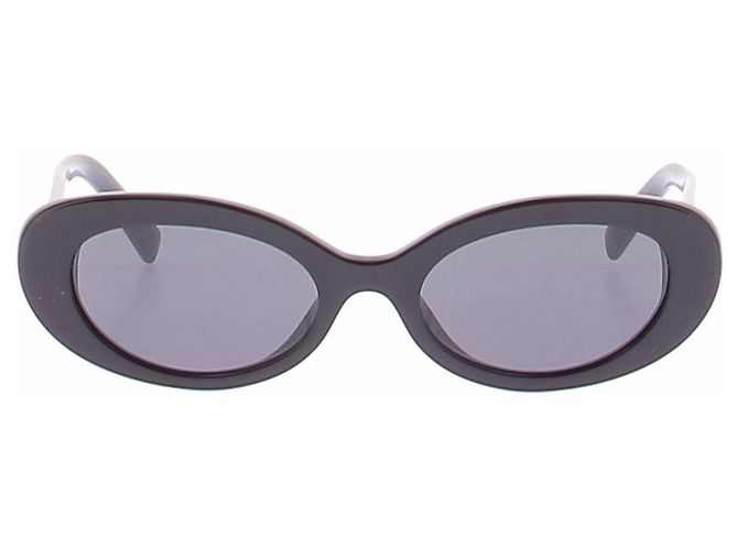 Dolce & Gabbana N3 Sonnenbrille Schwarz - Ansicht 2