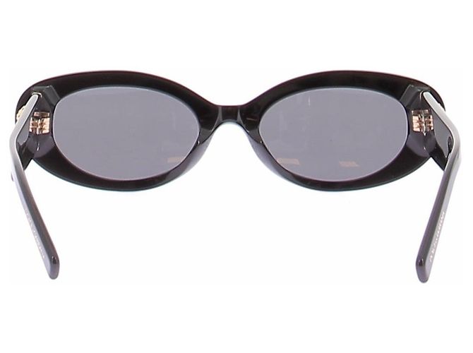 Dolce & Gabbana N3 Sonnenbrille Schwarz - Ansicht 3