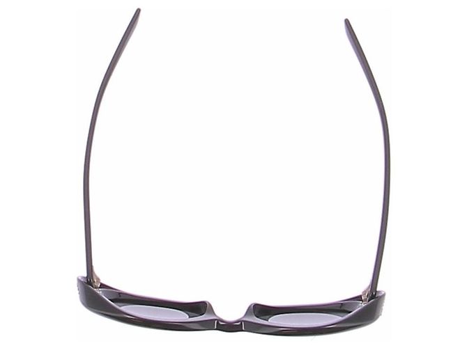Gafas de sol Miu Miu negras Negro - vista 6