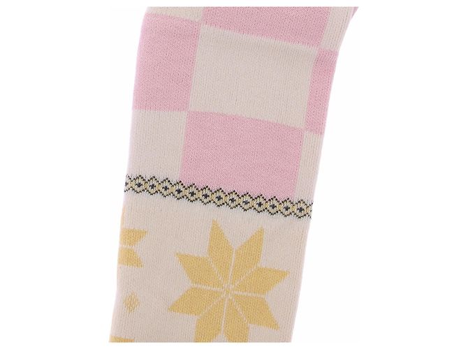 Autre Marque Coperta colorata "Holiday Blanket" Multicolore - vista 3