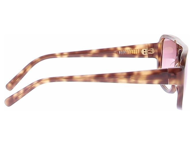 Autre Marque Gafas de sol SHEVOKE Ollie Rosa - vista 4