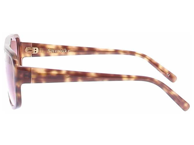 Autre Marque Gafas de sol SHEVOKE Ollie Rosa - vista 5
