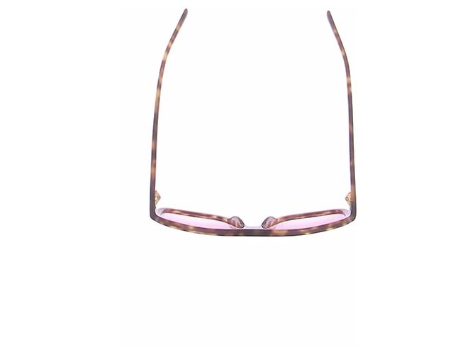 Autre Marque Gafas de sol SHEVOKE Ollie Rosa - vista 6