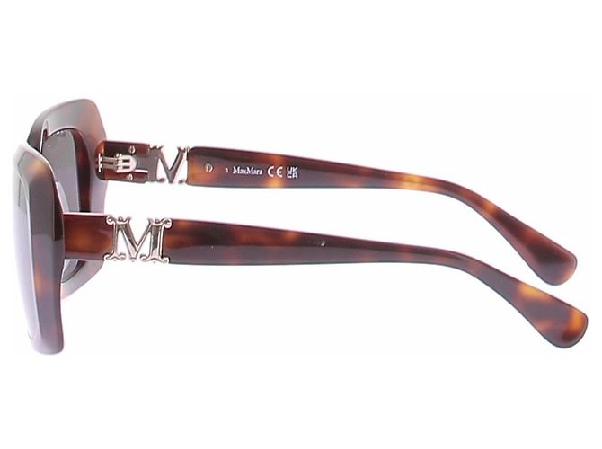 Gafas de sol Max Mara marrones Castaño - vista 5