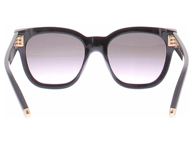 Gafas de sol Louis Vuitton 143 negras Negro - vista 3