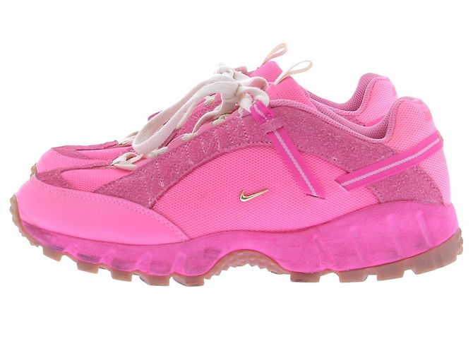 Autre Marque Baskets roses "Air Humara LX" - vue 2