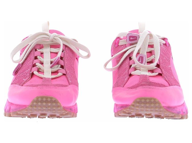 Autre Marque Baskets roses "Air Humara LX" - vue 3