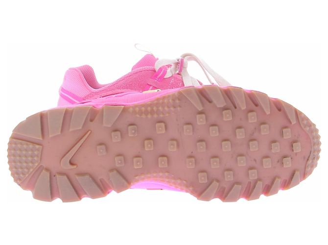 Autre Marque Baskets roses "Air Humara LX" - vue 5