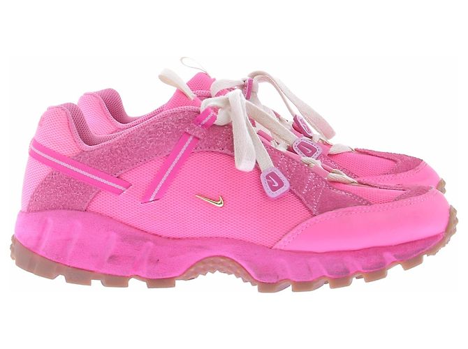 Autre Marque Baskets roses "Air Humara LX" - vue 6