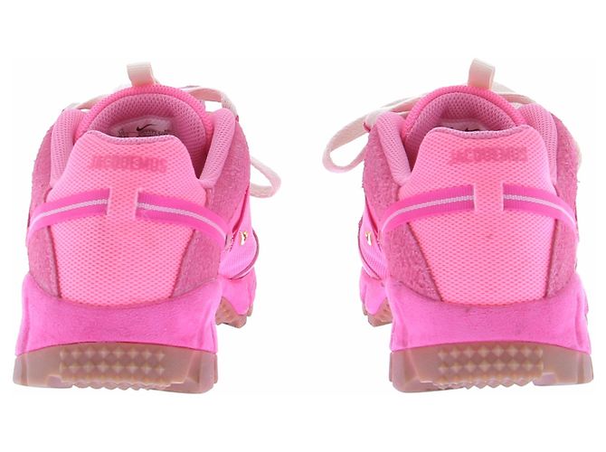 Autre Marque Baskets roses "Air Humara LX" - vue 7